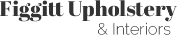 Figgitt Upholstery & Interiors Logo