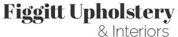 Figgitt Upholstery & Interiors Logo